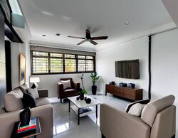 Blk 656B Jurong West Street 61 (Jurong West), HDB 5 Rooms #507905681